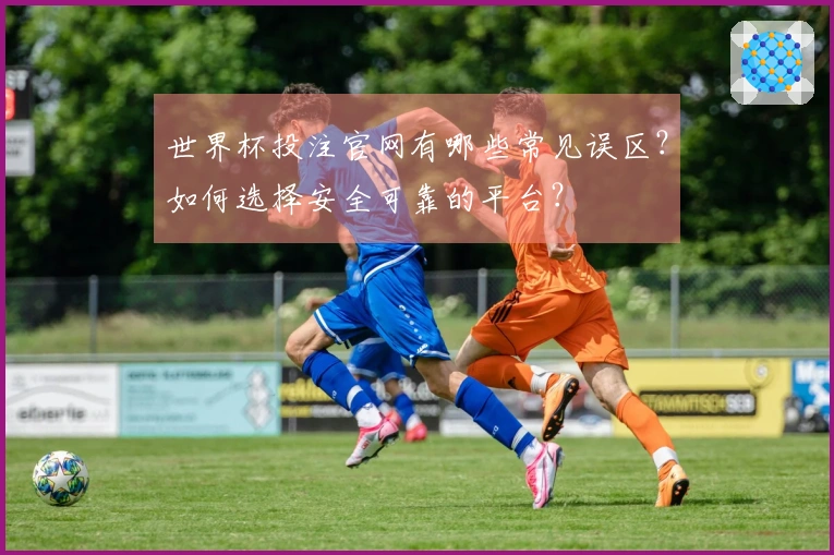 世界杯投注官网有哪些常见误区？如何选择安全可靠的平台？