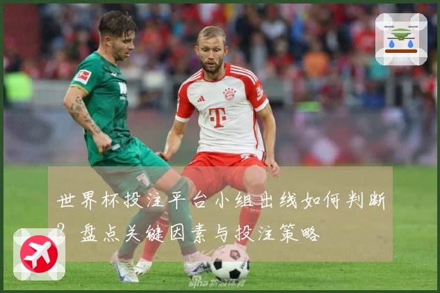 世界杯投注平台小组出线如何判断？盘点关键因素与投注策略