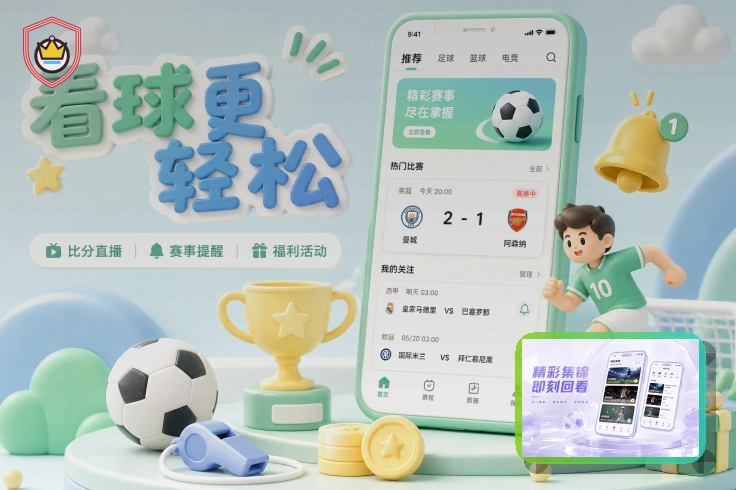 九游体育app场馆运营与赛事活动场景
